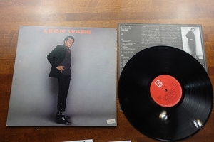 うI5:Leon Ware / LEON WARE / P-11183