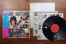 おD9:RON WOOD / GIMME SOME NECK / 25AP 1580_画像1