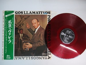 Fb4:TANGO LLAMATIVOS POR HECTOR VARELA / OP-8241