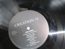 La4:CREATION 70 / THE TIMES /CRELP 070_画像2