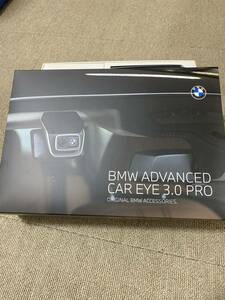 BMW 純正 ドライブレコーダー 