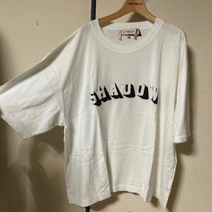 2点セットアンリアレイジビッグTシャツトートバッグ