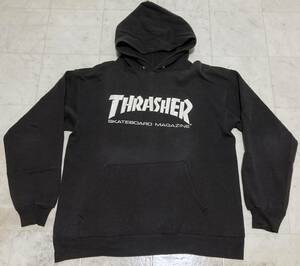 THRASHER