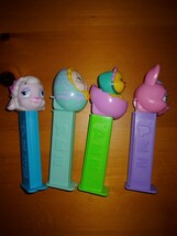 PEZ　Easter　2004　イースター　ペッツ　コンプリートセット　_画像6