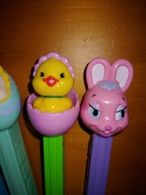 PEZ　Easter　2004　イースター　ペッツ　コンプリートセット　_画像4