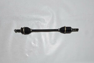  Subaru Forester *SKE/SK9 original front drive shaft ASSY right 2022 year car less accident car superior article low mileage product number :28321SJ010 * left right common 