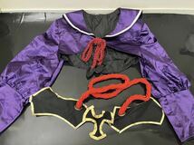 【送料込】 fate FGO 源頼光 コスプレ衣装_画像3