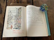 日本孔版作品年鑑 1954年版 昭和謄寫堂刊_画像9