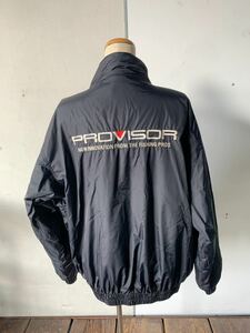 DAIWA PROVISOR ナイロンジャケット LLサイズ ダイワプロバイザー フィッシングジャケット