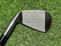 【同梱対応可】SAI-4772　中古　単品アイアン　3番　SRIXON スリクソン　I-404　FORGED　スチールシャフト　Flex S_画像2