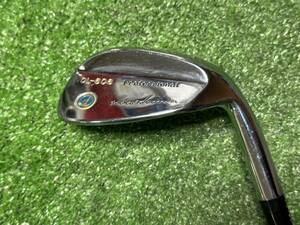 【同梱対応可】SAI-4820　中古　単品ウェッジ　SW　HONMA ホンマ　CL-606　青モグラ　カーボンシャフト　Flex R-1