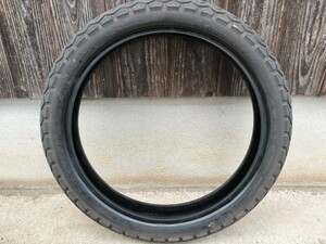 DUNLOP TT100 19インチ 100/90-19 検索CB400SS CL400