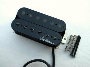 Jackson　ジャクソン　J-50N　Vintage Humbucking　10.2mm　アルニコマグネット　基本はフロント用　日本製　93年製Jackson SDK-070-HH