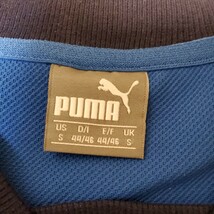 イタリア代表のトレーナー　PUMA　プーマ_画像4