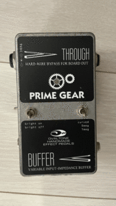 Ovaltone PRIME GEAR prime механизм овальный цветный 