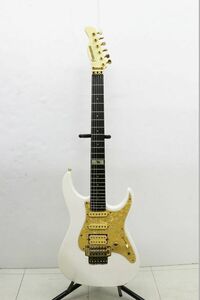 C141H 086 FERNANDES フェルナンデス エレキギター LA-80KK L'Arc-en-Ciel KENモデル 本体のみ 動作確認済 中古品