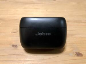Jabra ジャブラ Elite 85t Bluetooth ワイヤレス イヤホン 充電 ケース ブラック
