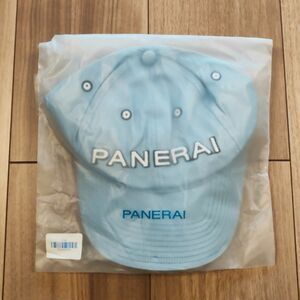 【PANERAI】非売品　オリジナルキャップ