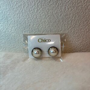 ★新品★ Chico ピアス