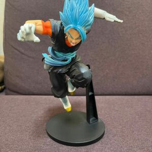 ドラゴンボール ベジットブルー　フィギュア