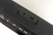 EM-102150 〔動作確認済み〕 コンパクトステレオシステム 〔SC-HC300〕 2019年製　パナソニック Panasonic 中古_画像5