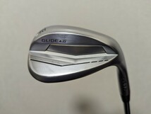 ピン PING GLIDE グライド 4.0 S ウェッジ 【58-10】 シャフト：N.S.PRO 950GH neo S_画像1