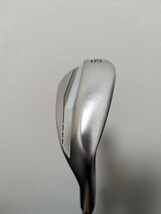 ピン PING GLIDE グライド 4.0 S ウェッジ 【58-10】 シャフト：N.S.PRO 950GH neo S_画像4