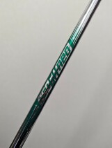 ピン PING GLIDE グライド 4.0 S ウェッジ 【58-10】 シャフト：N.S.PRO 950GH neo S_画像6