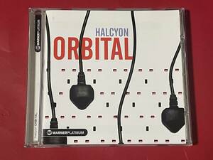 オービタル (ORBITAL) / HALCYON