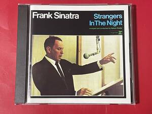 フランク・シナトラ (FRANK SINATRA) / STRANGERS IN THE NIGHT