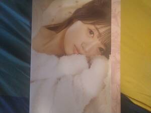 NGT48 中井りか卒業記念写真集『好きでした』