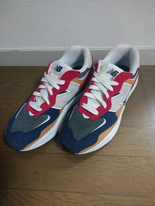 ニューバランス 57/40 27.5cm 574 996 1500 1300 1400 New balance