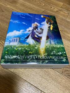 Fate / stay night + hollow ataraxia 復刻版　特典のみ