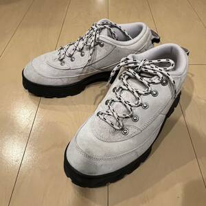 激レア! NIKE LAHAR LOW &#34;FOSSIL STONE&#34; ナイキ ラハール LOW 28.0cm 2021年復刻モデル 美品格安!