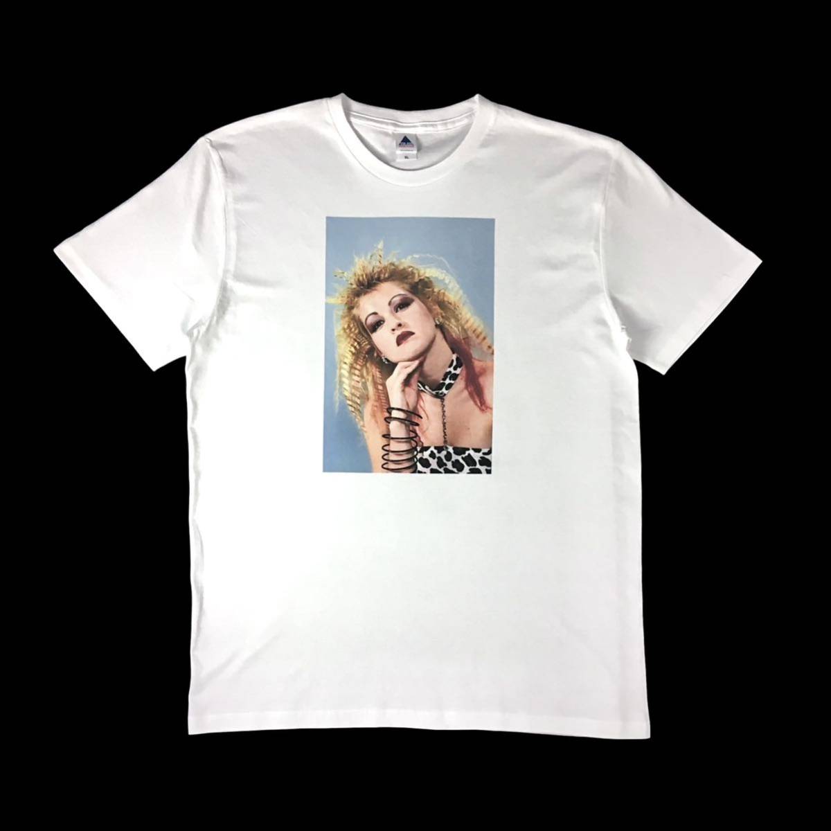 2025年最新】Yahoo!オークション -cyndi lauper シャツ(Tシャツ 2025年最新】Yahoo!オークション -cyndi lauper シャツ(Tシャツ
