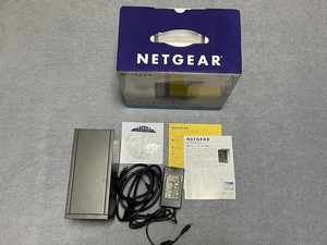 ★☆【中古・ジャンク品】NETGEAR ReadyNAS Ultra2 RNDU2000 2BAY ベアボーン☆★