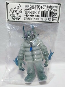 玉藻オイド 零 GYAROMI クトゥルフオイド 墓場の画廊 zollmenギャロミIZUMONSTER mutant vinyl hardcore hxsリアルヘッド 真頭玩具realhead