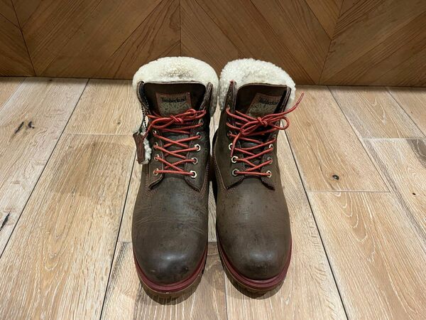 Timberland ティンバーランド ブーツ