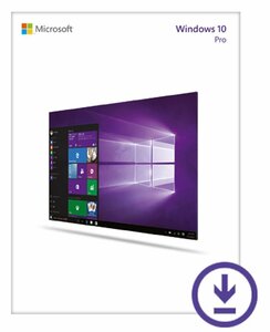 10個 Microsoft Windows 10 Pro 32bit/64bit 正規日本語版 + 永続 + インストール完了までサポート + 再インストール可能 + PDF マニュアル