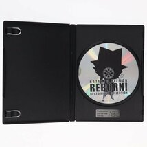 [アニメDVD]家庭教師ヒットマンREBORN OP＆ED MOVIE COLLECTION 65504324_画像3