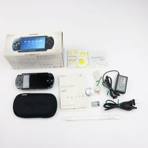 【訳あり】[PSP](本体)PSP プレイステーション・ポータブル バリューパック(PSP-1000K) 60012481_画像1