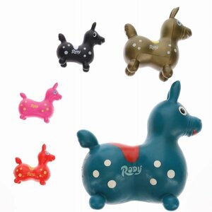 【訳あり】マスコット「Rody」セット 65000705