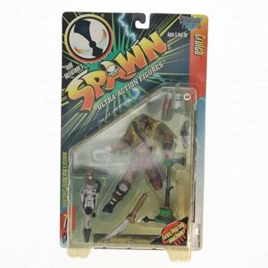 【訳あり】クラッチ 「SPAWN-スポーン-」 ウルトラ・アクションフィギュア 61128962