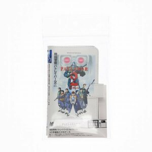 Мобильная полиция Patlabor 2 The Movie VC Notebook Type Case 65502200