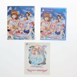 PS4 オメガラビリンスZ 限定版【ドラマCD欠品】 60012954