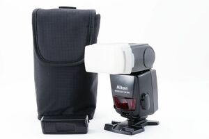 F120010★ニコン　Nikon SB-800 スピードライト