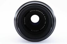 F120070★ニコン　Nikon Micro NIKKOR-P Auto 55mm F3.5_画像3