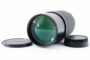 F120074★ニコン　Nikon SERIES E Ai-s zoom 70-210mm F4