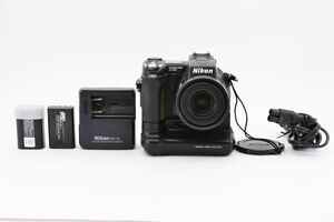 HE35★ニコン　nikon coolpix 5700★