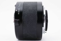 F120368★ニコン　Nikon Teleconverter TC-201 テレコン_画像8